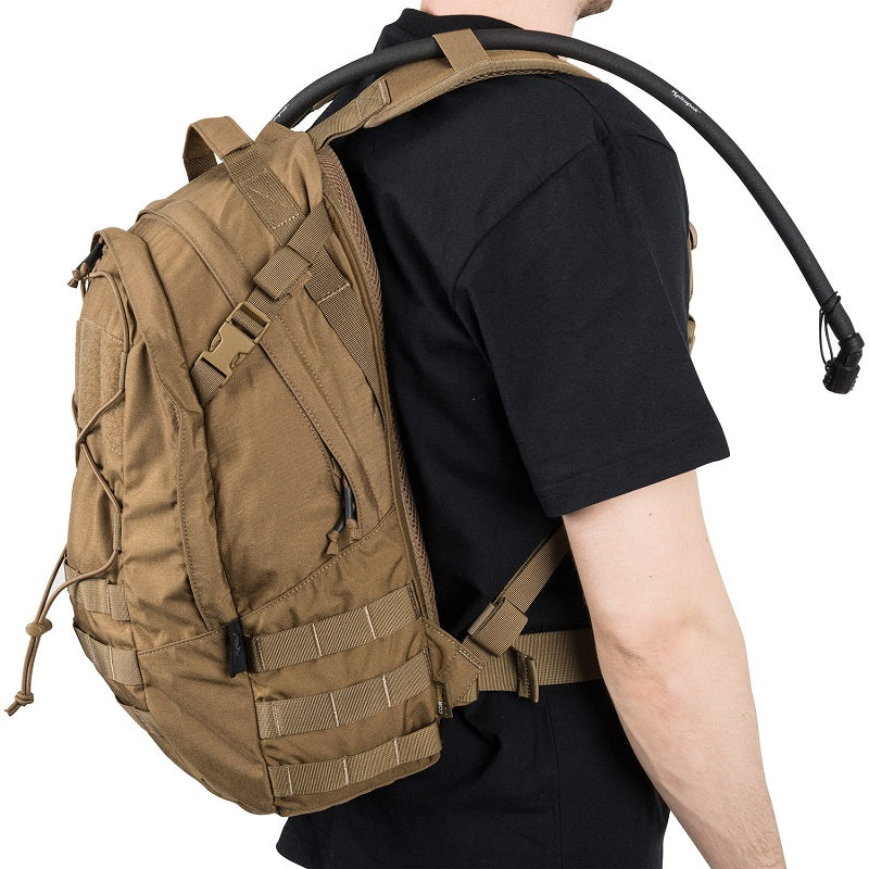HELIKON-TEX EDC BACKPACK - CORDURA - OLIVE GREEN