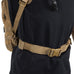 HELIKON-TEX EDC BACKPACK - CORDURA - BLACK