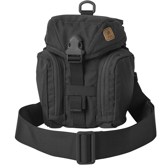 HELIKON-TEX ESSENTIAL KIT BAG - CORDURA - BLACK