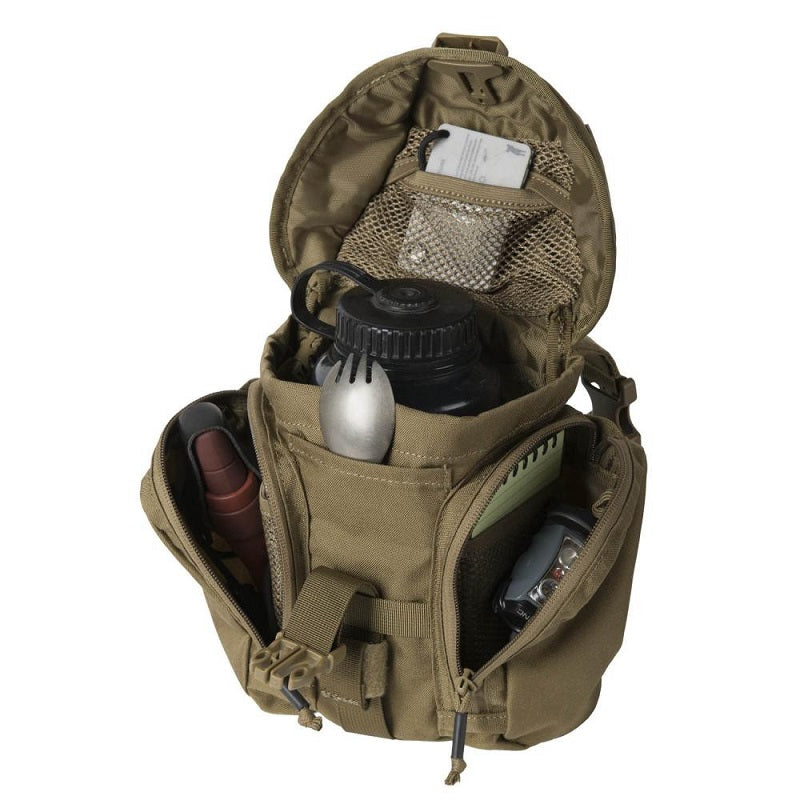 HELIKON-TEX ESSENTIAL KIT BAG - CORDURA - COYOTE