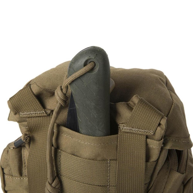 HELIKON-TEX ESSENTIAL KIT BAG - CORDURA - US WOODLAND