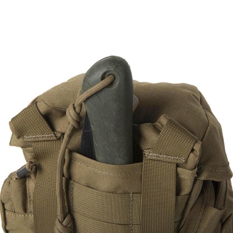 Sac Helikon Essential Kitbag – Multicam, Pour Survie Et Bushcraft, Compatible MOLLE, Avec Bandoulière