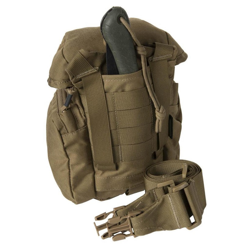 HELIKON-TEX ESSENTIAL KIT BAG - CORDURA - MULTICAM