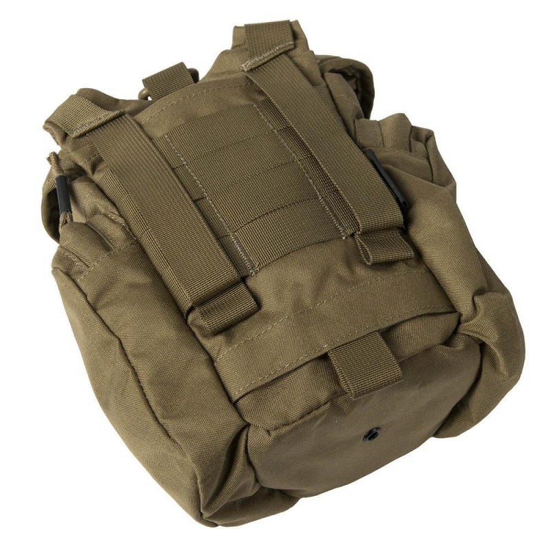 HELIKON-TEX ESSENTIAL KIT BAG - CORDURA - TIGER STRIPE