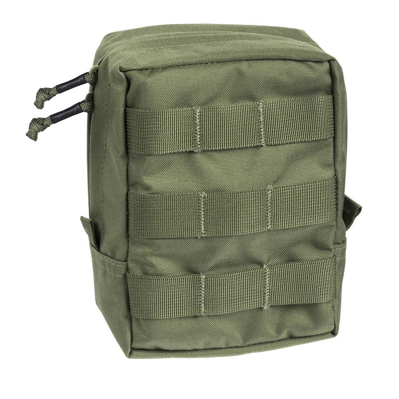 HELIKON-TEX GENERAL PURPOSE CARGO POUCH - OLIVE GREEN