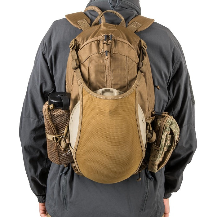 HELIKON-TEX GROUNDHOG BACKPACK - NYLON - COYOTE