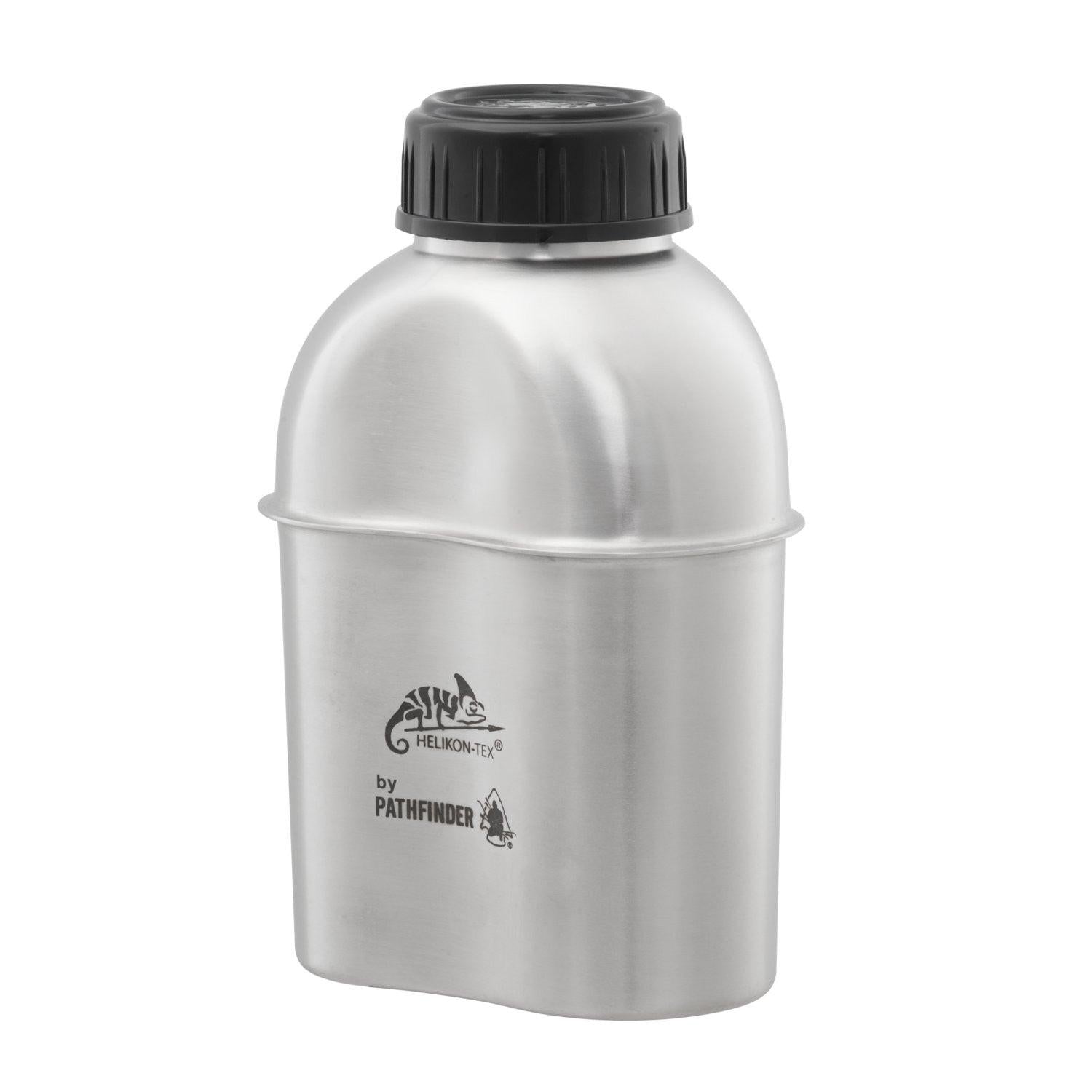 HELIKON-TEX PATHFINDER CANTEEN COOKING SET - 304 GRADE STAINLESS STEEL