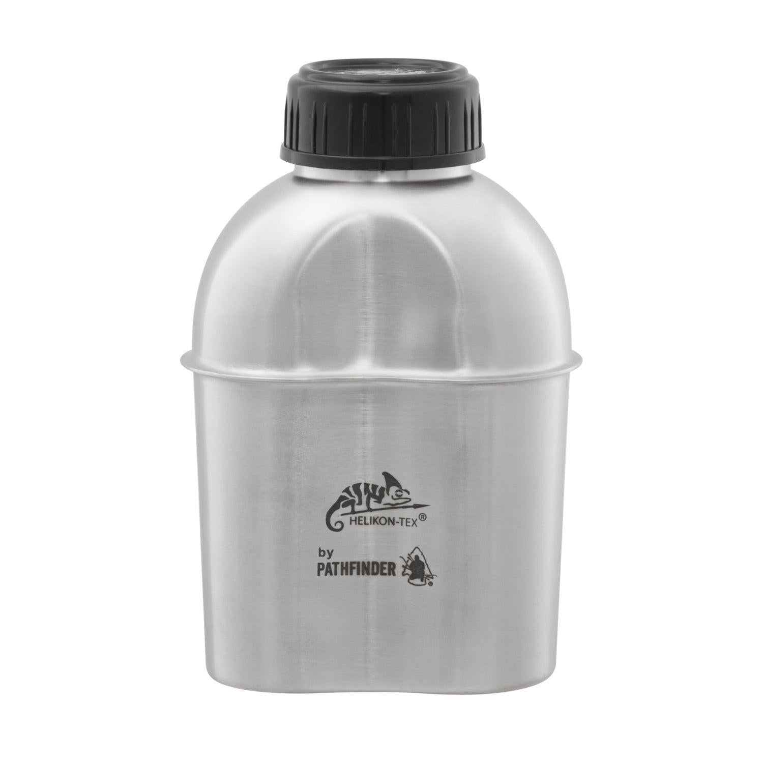 HELIKON-TEX PATHFINDER CANTEEN COOKING SET - 304 GRADE STAINLESS STEEL