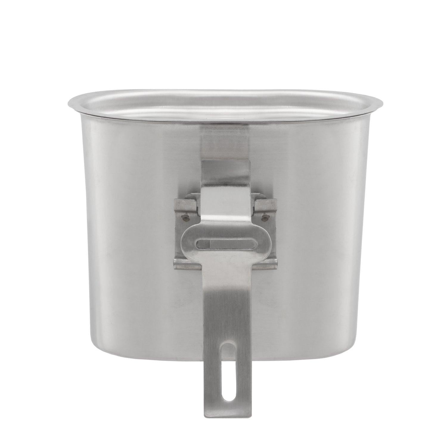 HELIKON-TEX PATHFINDER CANTEEN COOKING SET - 304 GRADE STAINLESS STEEL