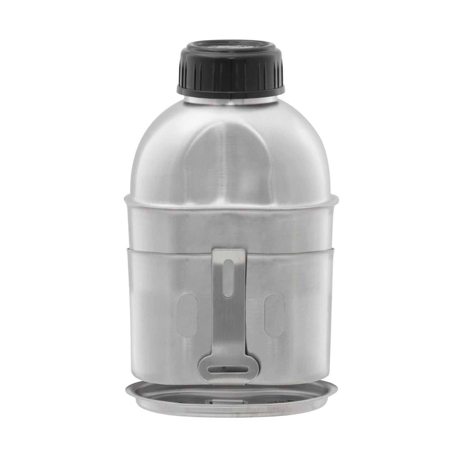 HELIKON-TEX PATHFINDER CANTEEN COOKING SET - 304 GRADE STAINLESS STEEL