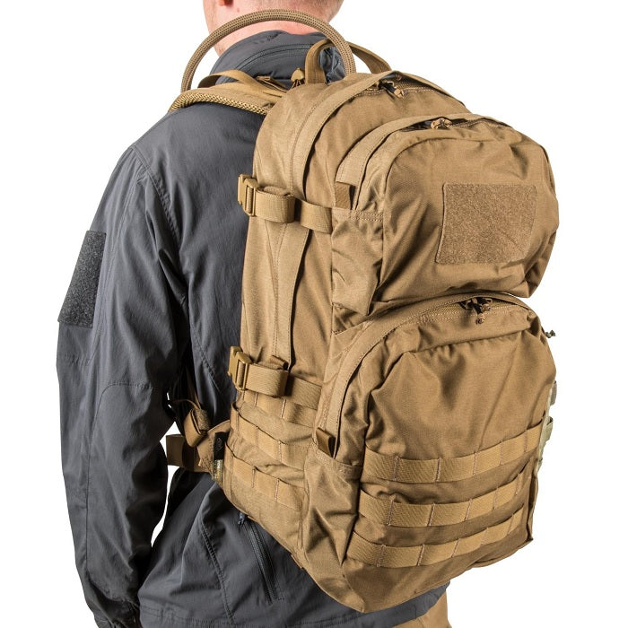 HELIKON-TEX RATEL MK2 BACKPACK - 25L (SHADOW GREY)