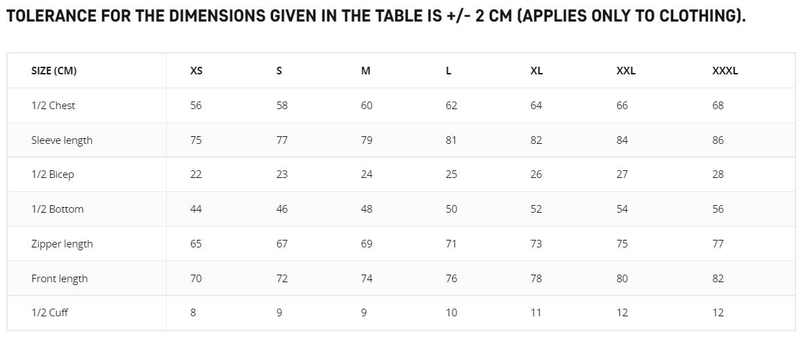 HELIKON-TEX ROGUE HOODIE (FULL ZIP) - BLACK MULTICAM BLACK