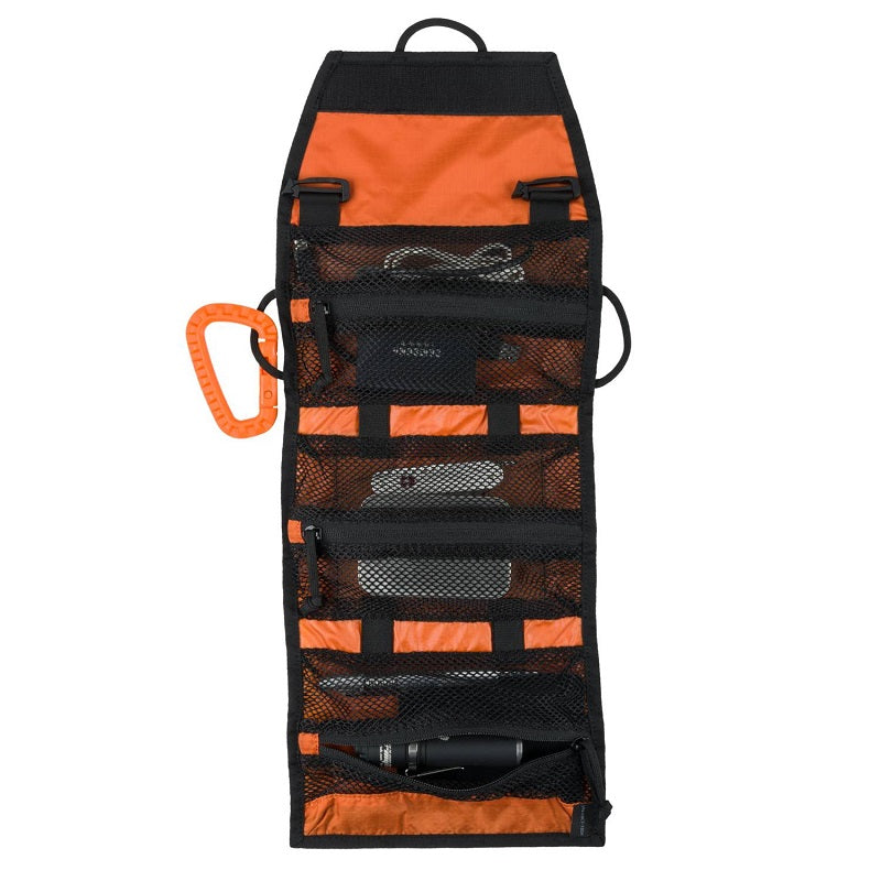 HELIKON-TEX TRIP ROLL ORGANIZER - ORANGE