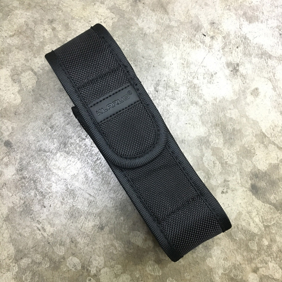 KLARUS HOLSTER FOR 360X3 FLASHLIGHT