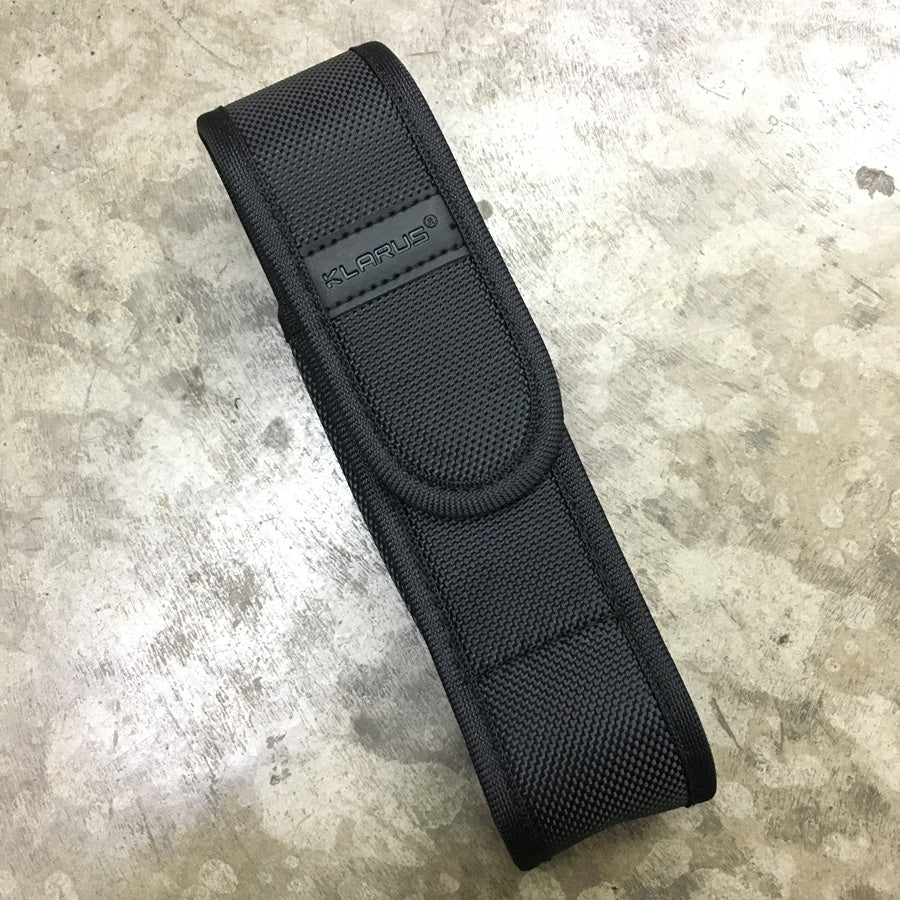 KLARUS HOLSTER FOR XT21X FLASHLIGHT