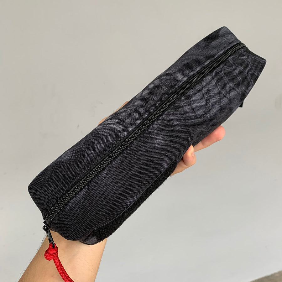SKINNY FISH TOOL POUCH - 1000 DENIER CORDURA (KRYPTEK TYPHON)