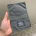 VANQUEST CACHE 2.0 RFID-BLOCKING WALLET (STOCK KEEP TOO LONG, INNER MATERIAL A BIT STICKY)