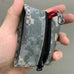 MIL-SPEC KEY WALLET WITH CARD POCKET - 1000 DENIER CORDURA (ACU CAMO)