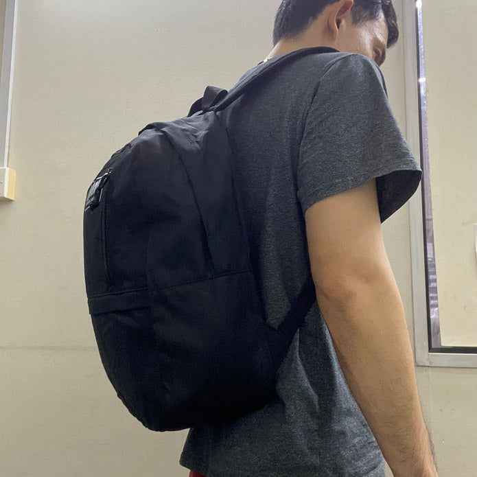 MAGNUM BACKPACK - BLACK