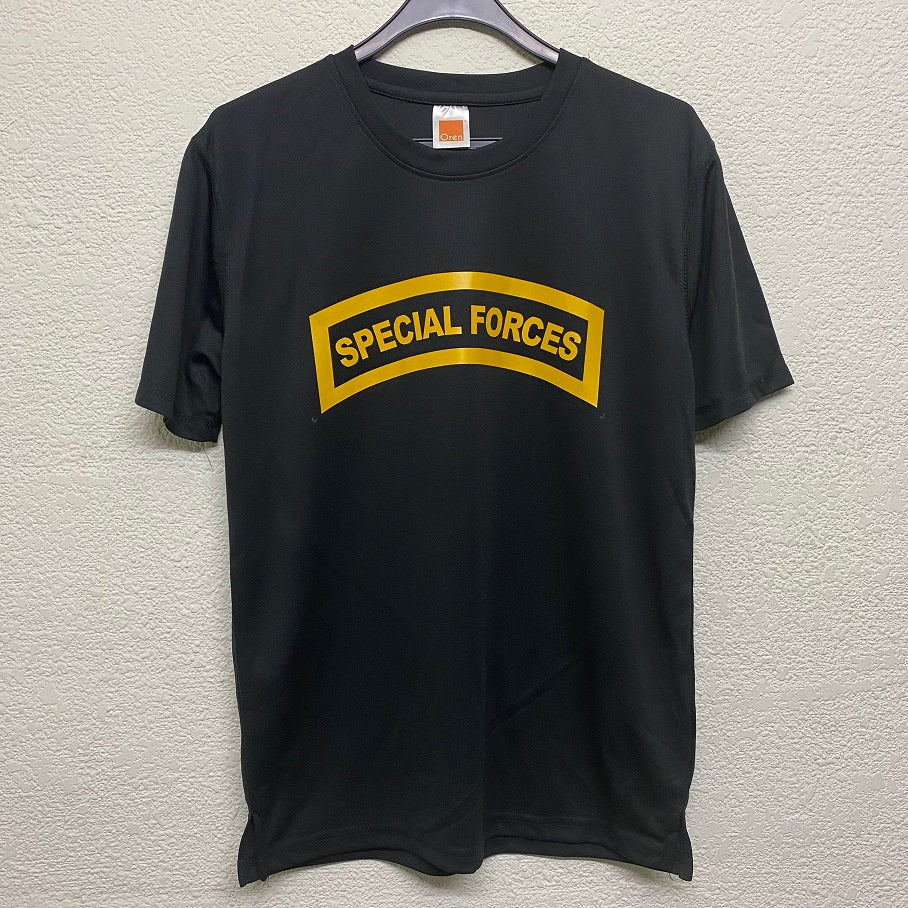 HGS T-SHIRT - SPECIAL FORCES TAB