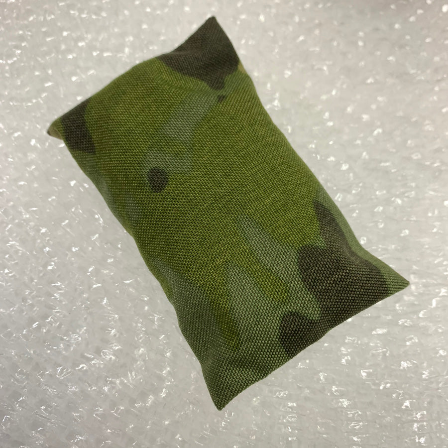 MIL-SPEC KEY WALLET - 500 DENIER CORDURA (MULTICAM TROPIC)