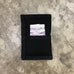 MIL-SPEC CARD WALLET - 1000 DENIER CORDURA (STEEL GRAY)