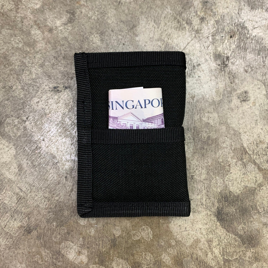 MIL-SPEC CARD WALLET - 1000 DENIER CORDURA (KRYPTEK TYPHON)