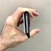 MIL-SPEC CARD WALLET - 1000 DENIER CORDURA (STEEL GRAY)