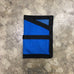 MIL-SPEC CARD WALLET - 1000 DENIER CORDURA (ROYAL BLUE)