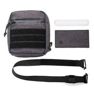 TERG L-POUCH SIZE M - MULTICAM - Hock Gift Shop | Army Online Store in Singapore