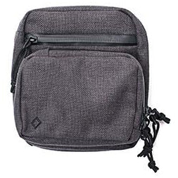 TERG L-POUCH SIZE M - BLACK - Hock Gift Shop | Army Online Store in Singapore