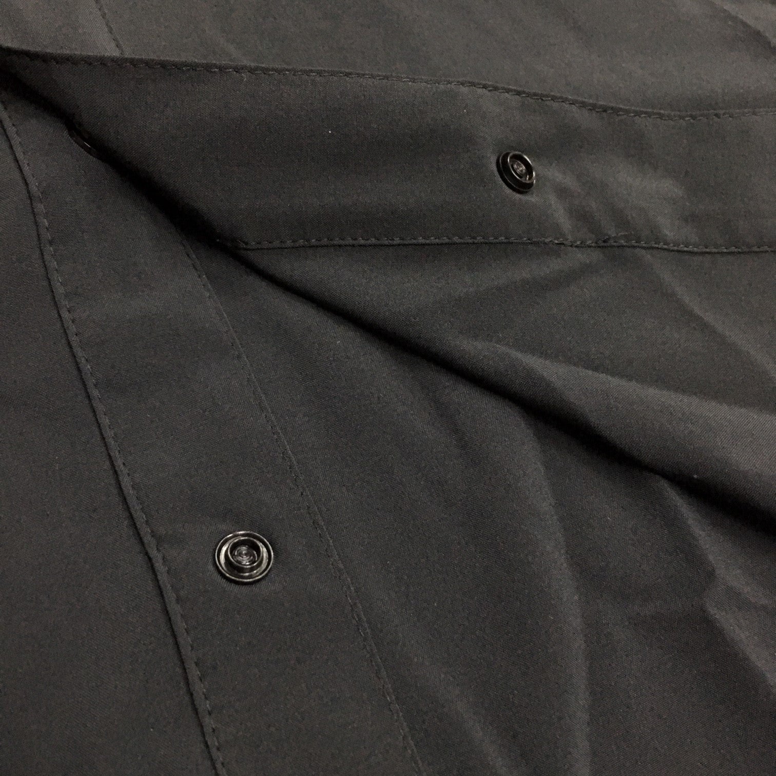 TRU-SPEC ASIAN FIT COOL CAMP SHIRT - ARCTIC GREY