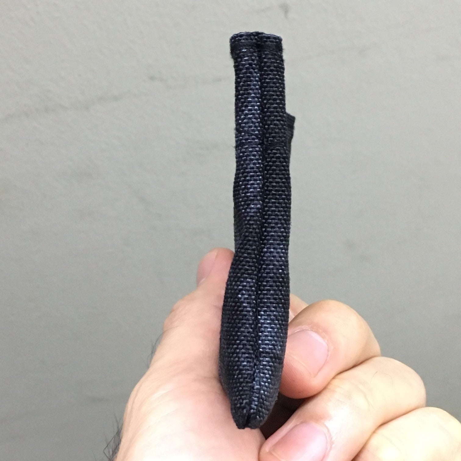 MIL-SPEC LARGE COIN PURSE - 1000 DENIER CORDURA (KRYPTEK TYPHON)