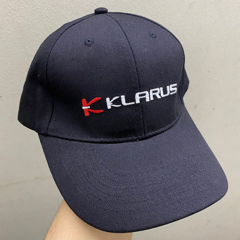 KLARUS BASEBALL CAP