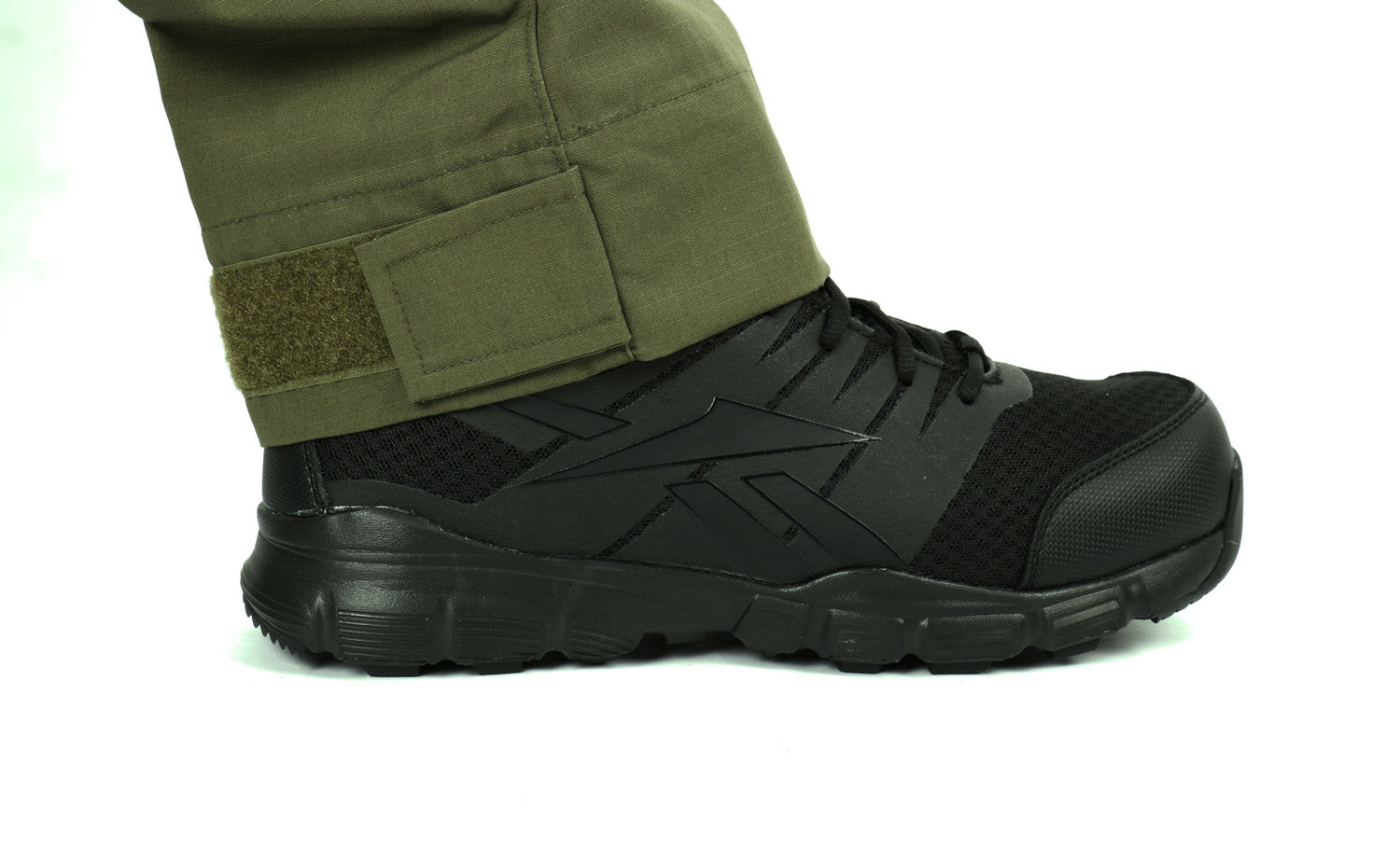 TRU-SPEC MEN’S 24-7 SLIM FIT XPEDITION PANTS 32" INSEAM - RANGER GREEN