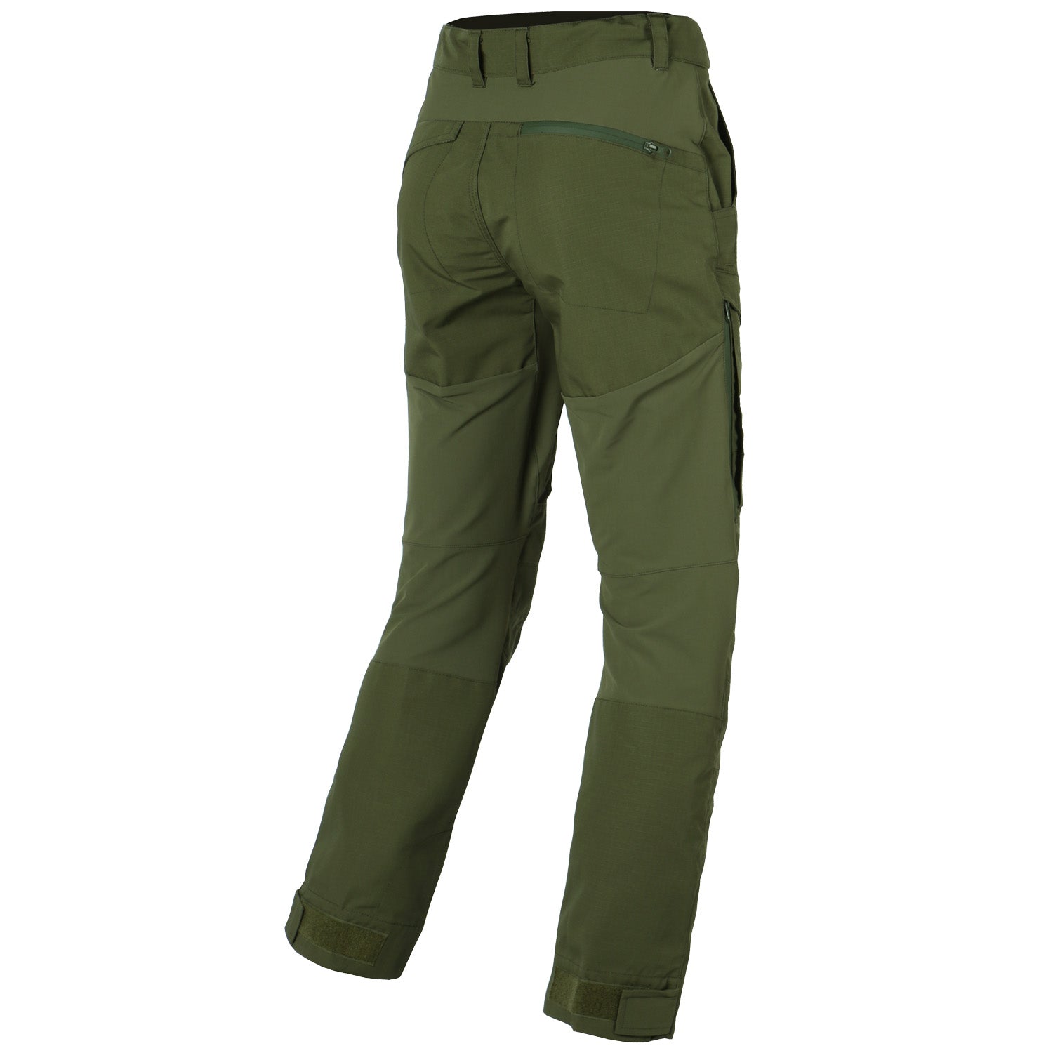 TRU-SPEC MEN’S 24-7 SLIM FIT XPEDITION PANTS 32" INSEAM - RANGER GREEN