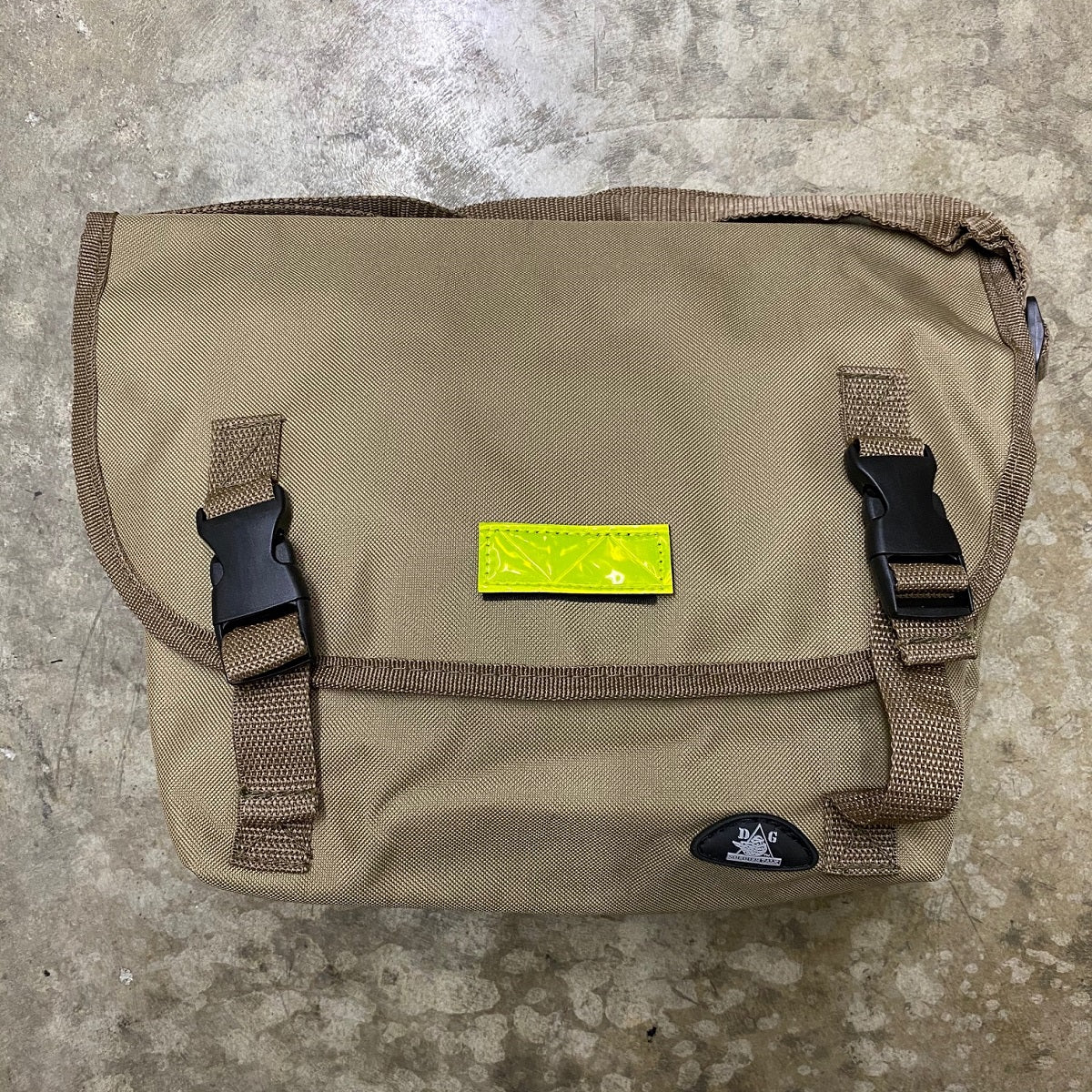 D&G SOLDIERTALK RECCE SLING BAG
