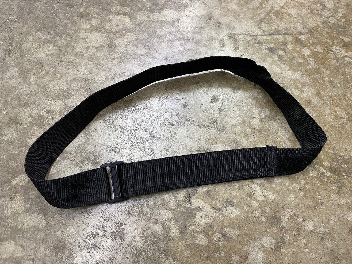 SOLDIERTALK VELCRO BELT