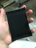 MIL SPEC CARD CASE - 1000D CORDURA (BLACK)