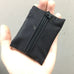 MIL-SPEC KEY WALLET WITH CARD POCKET - 500 DENIER CORDURA (MULTICAM BLACK)