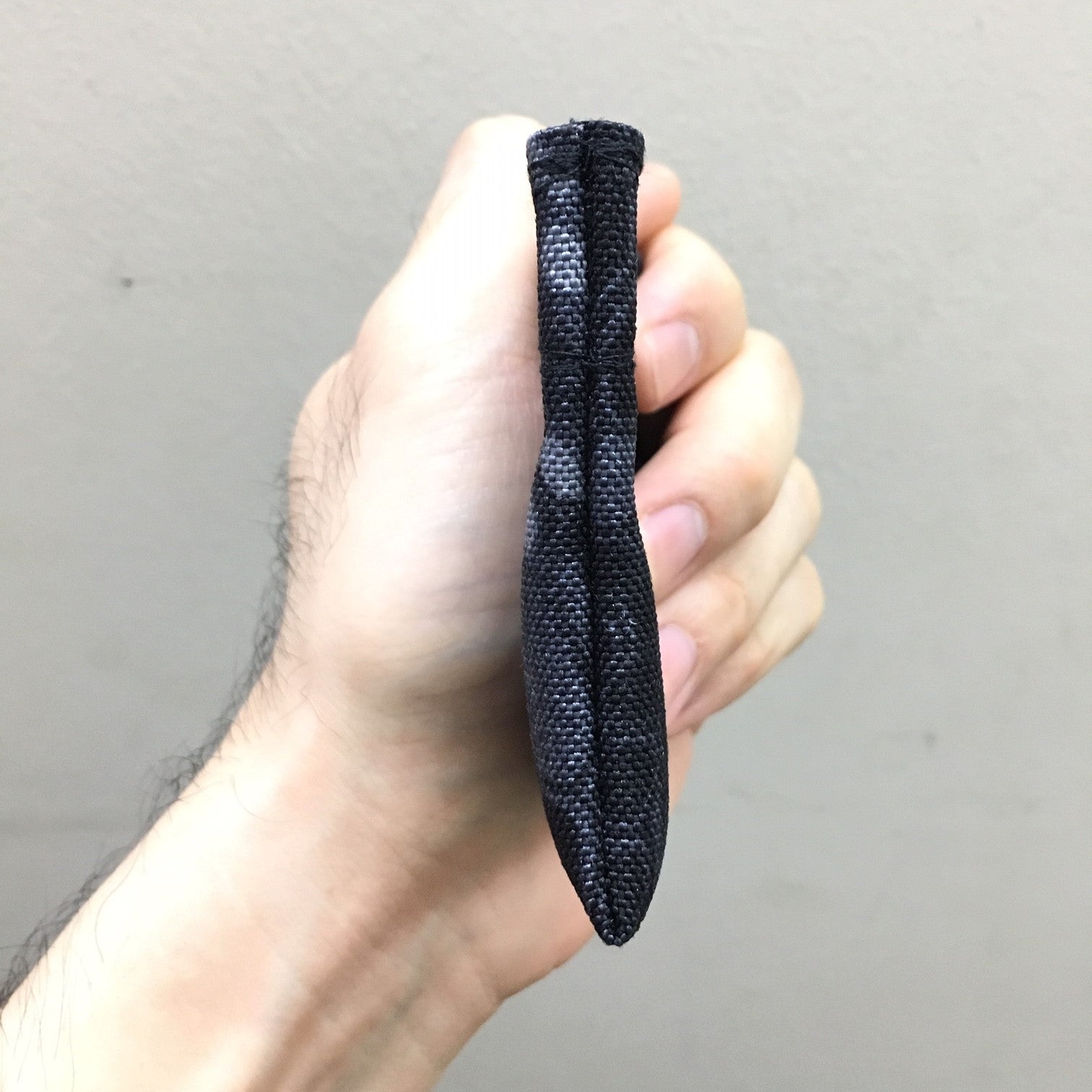 MIL-SPEC COIN PURSE - 1000 DENIER CORDURA (KRYPTEK TYPHON)