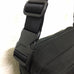 MIL-SPEC SHOULDER SLING BAG - 1000 DENIER CORDURA (KRYPTEK TYPHON)