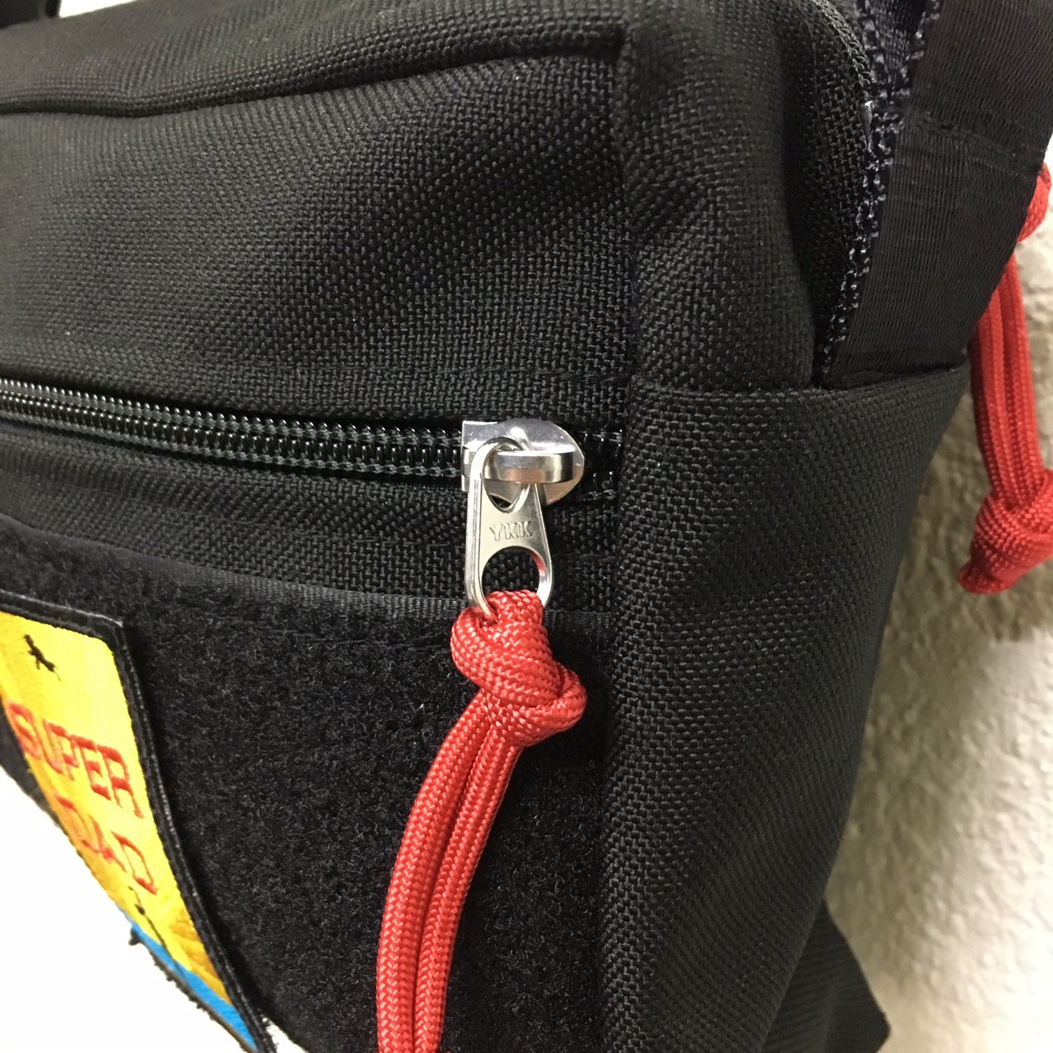 MIL-SPEC SHOULDER SLING BAG - 1000 DENIER CORDURA (OD GREEN)