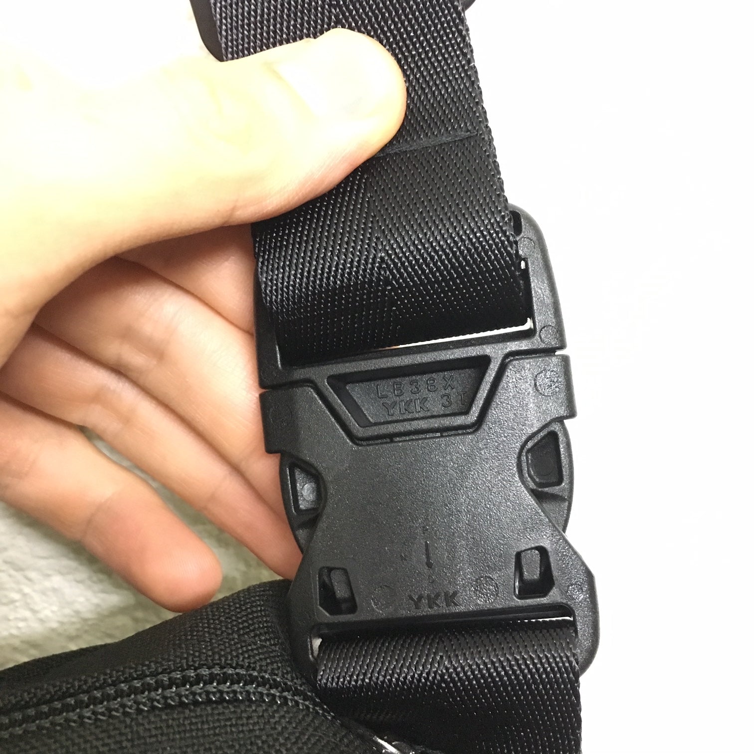 MIL-SPEC SHOULDER SLING BAG - 1000 DENIER CORDURA (ROYAL BLUE)