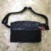 MIL-SPEC SHOULDER SLING BAG - 1000 DENIER CORDURA (KRYPTEK TYPHON)