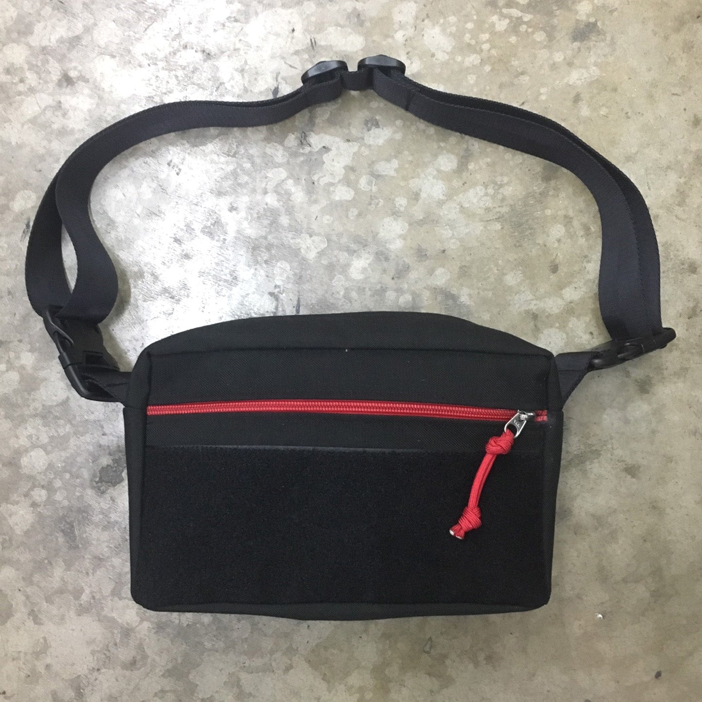 MaxPedition Shoulder Sling Bag, Brand New, BLK, 1000 Denier, EXC - general  for sale - by owner - craigslist
