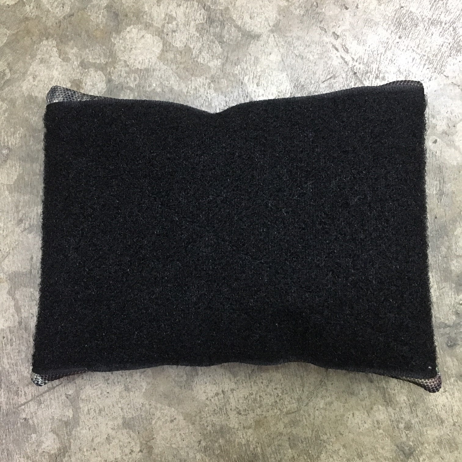 MIL-SPEC MINI EDC POUCH - LOOP SIDE VELCRO (TRUE TIMBER HTC SPRING)