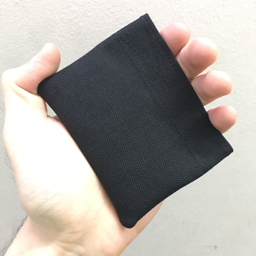 MIL-SPEC LARGE COIN PURSE - 1000 DENIER CORDURA (US WOODLAND CAMO)