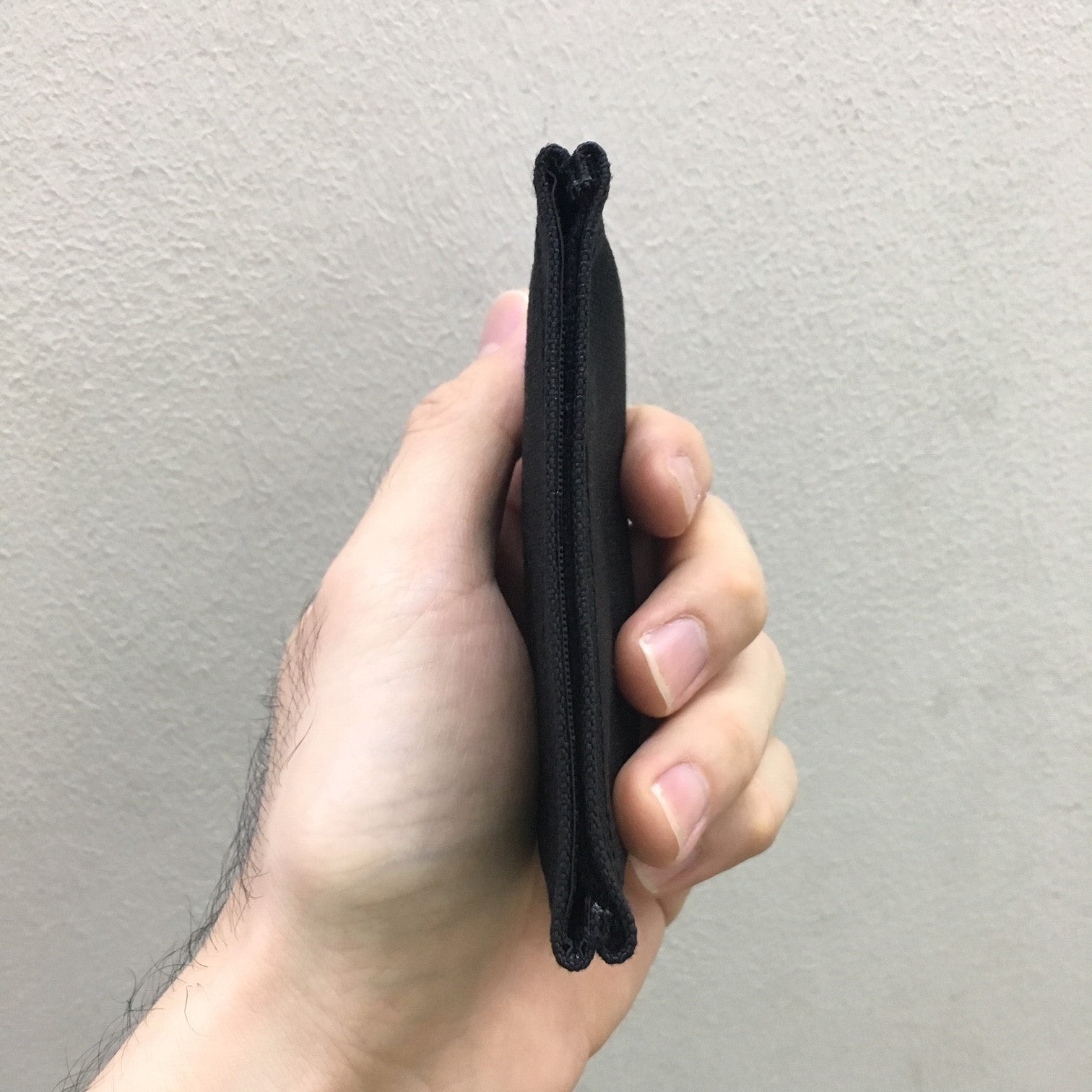 MIL-SPEC LARGE COIN PURSE - 1000 DENIER CORDURA (OD GREEN)