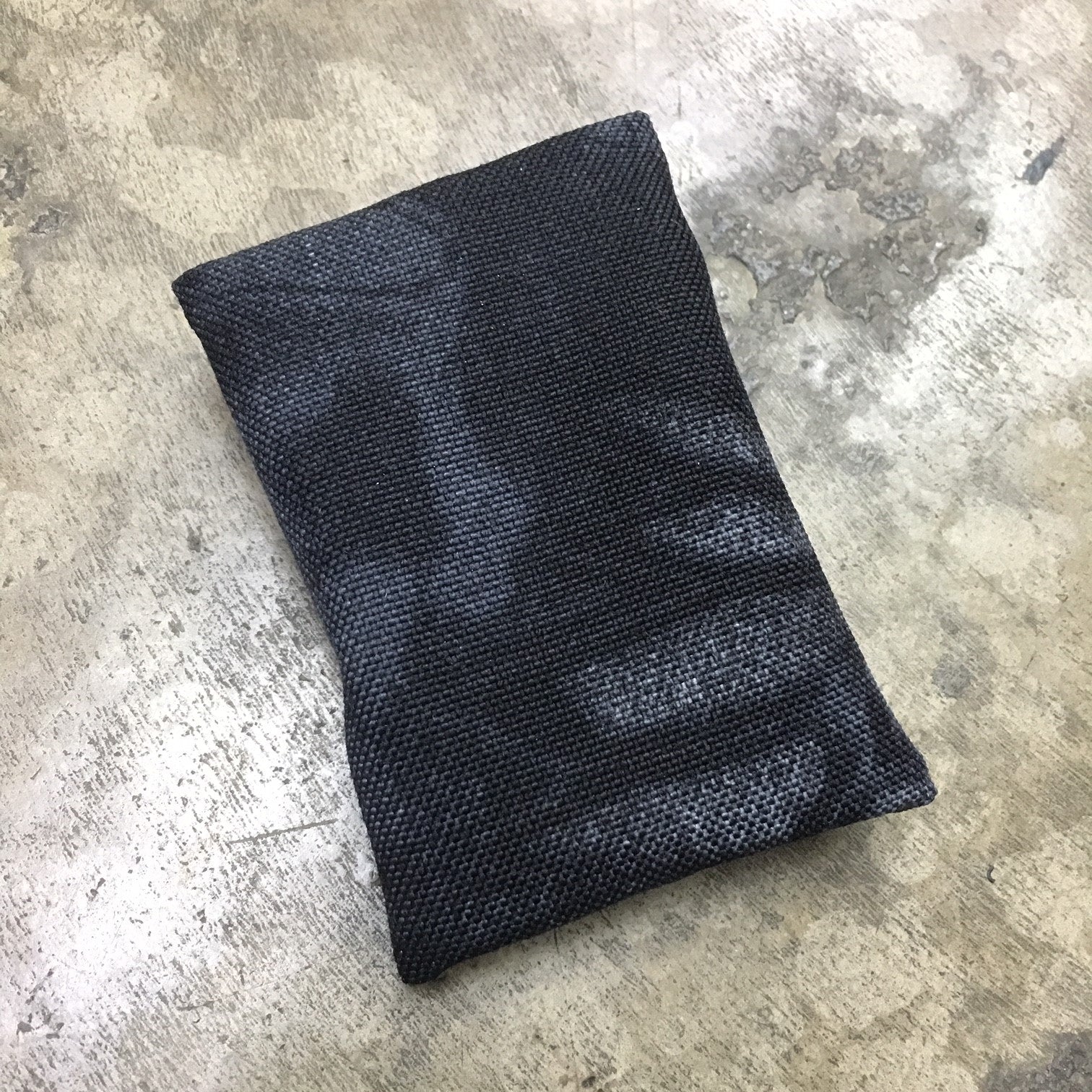 MIL-SPEC KEY WALLET - 1000 DENIER CORDURA (KRYPTEK TYPHON)